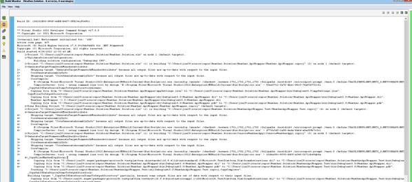 Recover Computation Time Using Incredibuild